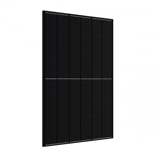 CW Enerji 420Wp 108TNFB M10 TOPCon Black Series Güneş Paneli