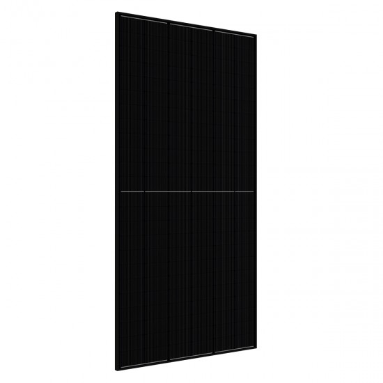 CW Enerji 575Wp 144TNFB M10 TOPCon Black Series Güneş Paneli