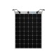 CW Enerji 170Wp Flexible(Esnek) Güneş Paneli