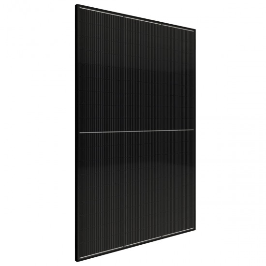 CW Enerji 550Wp 108PMFB M12 Black Series Güneş Paneli
