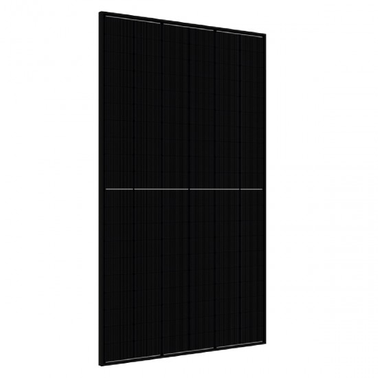 CW Enerji 460Wp 120TNFB M10 TOPCon Black Series Güneş Paneli