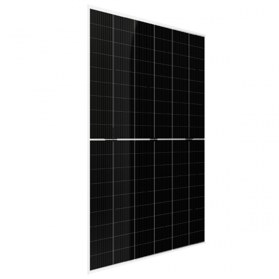 CW Enerji 545Wp 108PMB M12 HC-MB Güneş Paneli