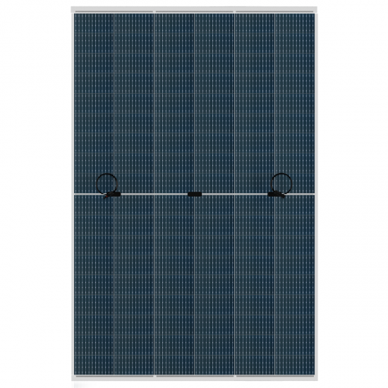 CW Enerji 550Wp 108PMB M12 HC-MB Güneş Paneli